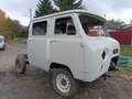 2008 УАЗ 3909, серебристый, 290000 рублей - вид 2