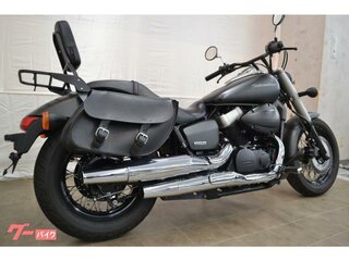 2012 Honda Shadow 750, чёрный, 600000 рублей, вид 3