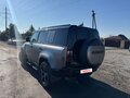 2020 Land Rover Defender 110 II, чёрный, 7000000 рублей - вид 11
