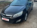 2011 Opel Astra J, чёрный, 890000 рублей