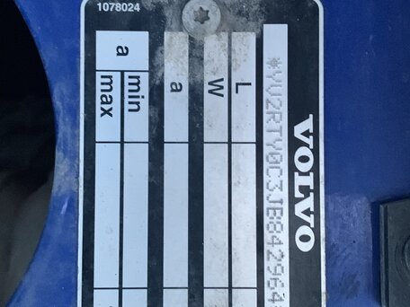 2017 Volvo FH, синий, 11000000 рублей, вид 4