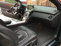 2011 Cadillac CTS, чёрный - вид 10