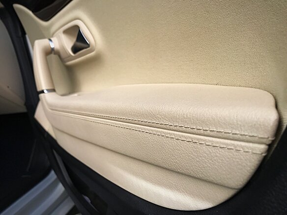 2011 Volkswagen Passat CC I, золотистый - вид 13