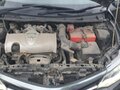 2015 Toyota Corolla Fielder XI (E160, E170, E180) Рестайлинг 1, чёрный, 1600000 рублей - вид 11