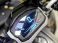 2026 Bison ATV 250F, серый - вид 10