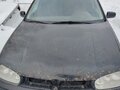 1998 Volkswagen Golf IV, чёрный, 155000 рублей - вид 1