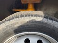 2012 Lada (ВАЗ) Priora I, белый - вид 5