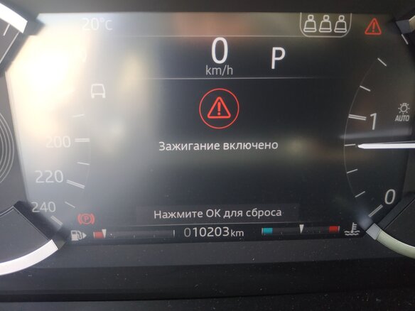2019 Land Rover Discovery Sport I Рестайлинг, серый - вид 9