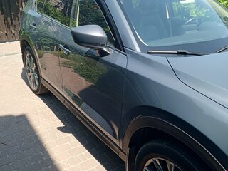 2021 Mazda CX-5 II, серый, 3450000 рублей, вид 2