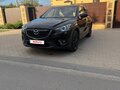 2013 Mazda CX-5 I, чёрный - вид 3
