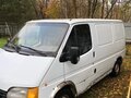1993 Ford Transit, белый, 250000 рублей - вид 2