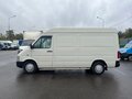2005 Volkswagen LT, белый, 1600000 рублей - вид 4