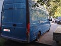 2018 ГАЗ ГАЗель Next, голубой, 1170000 рублей - вид 6