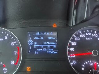 2017 Kia Sportage IV, чёрный, 1800000 рублей, вид 5