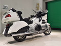 2013 Honda GL 1800 Gold Wing, белый, 1400000 рублей - вид 4