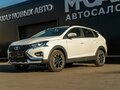 2026 Lada (ВАЗ) Iskra SW Cross, белый, 1740000 рублей