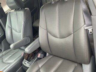 2000 Lexus RX 300 I, фиолетовый, 800000 рублей, вид 5