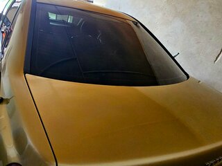 2003 Volvo S40 I Рестайлинг, золотистый, 310000 рублей, вид 5
