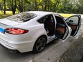 2018 Ford Fusion (North America) II Рестайлинг, белый, 1390000 рублей - вид 11