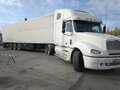 2003 Freightliner Columbia, белый, 1100000 рублей