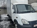 2007 ГАЗ ГАЗель (3302), белый, 600000 рублей - вид 3