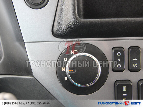 2023 ПАЗ 4223/4228, белый, 9888478 рублей - вид 25