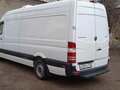 2014 Mercedes-Benz Sprinter, белый, 3800000 рублей - вид 10