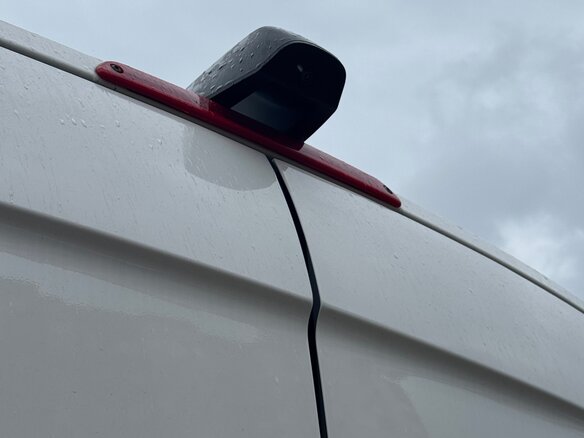 2023 Mercedes-Benz Sprinter, белый, 6750000 рублей - вид 6