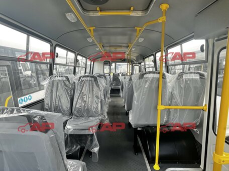 2026 ПАЗ 4234, белый, 5438000 рублей, вид 3