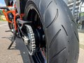 2012 KTM 690 Duke, чёрный, 450000 рублей - вид 10