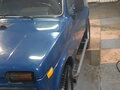 2002 Lada (ВАЗ) 2121 (4x4) I Рестайлинг, зелёный - вид 1
