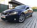 2011 Lexus IS 250 II Рестайлинг 2, синий - вид 8