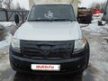 2019 УАЗ Профи, серебристый, 1300000 рублей - вид 1