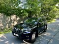 2019 Toyota Land Cruiser Prado 150 Series Рестайлинг 2, чёрный, 5050000 рублей