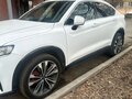 2023 Geely Tugella I Рестайлинг, белый, 2200000 рублей - вид 1