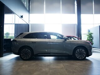 2026 Esteo Exlantix ET, серебристый, 6990000 рублей, вид 5