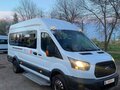 2018 Ford Transit, белый, 2650000 рублей