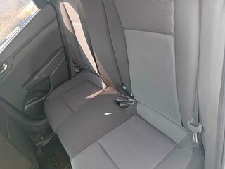 2019 Hyundai Solaris II, белый, 1400000 рублей, вид 3