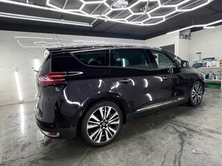 2018 Renault Scenic Grand IV, фиолетовый, 2300000 рублей, вид 5