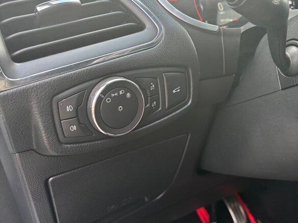 2019 Ford S-MAX II, белый, 2150000 рублей - вид 20