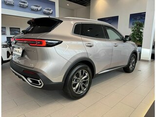 2026 Changan UNI-S I Рестайлинг, бежевый, 3079900 рублей, вид 5