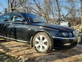 2003 Rover 75 I, чёрный, 500000 рублей