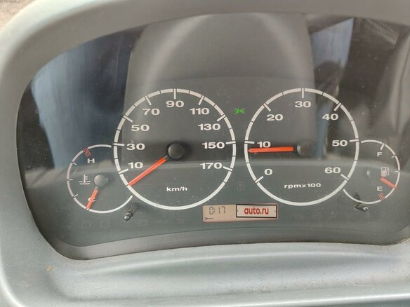 2010 Fiat Professional Ducato, белый, 1350000 рублей - вид 12