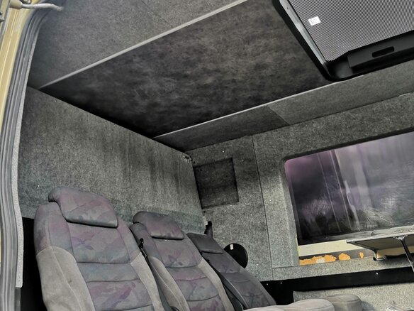 2010 Fiat Professional Ducato, бежевый, 1050000 рублей - вид 6