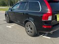 2014 Volvo XC90 I Рестайлинг, чёрный, 2450000 рублей - вид 5