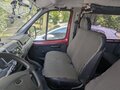 2014 ГАЗ Соболь (2252), красный, 450000 рублей - вид 10