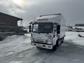2024 Isuzu Elf (N-series), белый, 4500000 рублей