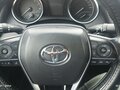 2018 Toyota Camry VIII (XV70), белый, 3350000 рублей - вид 9