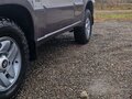 2004 Hyundai Terracan I, серый - вид 7