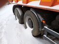 2017 КамАЗ 6520, оранжевый, 2700000 рублей - вид 6